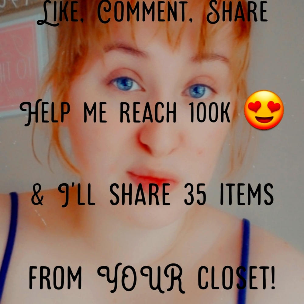 Meet your Posher, Julia